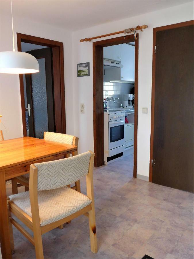 Вилла Haus Charenza Garz  Экстерьер фото
