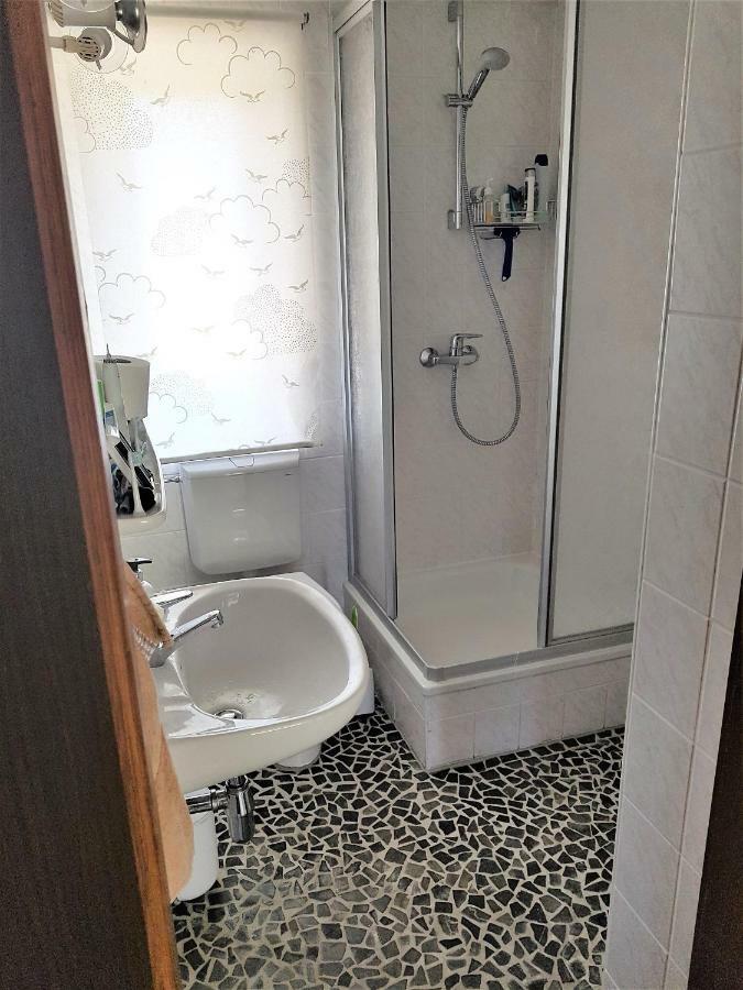 Вилла Haus Charenza Garz  Экстерьер фото
